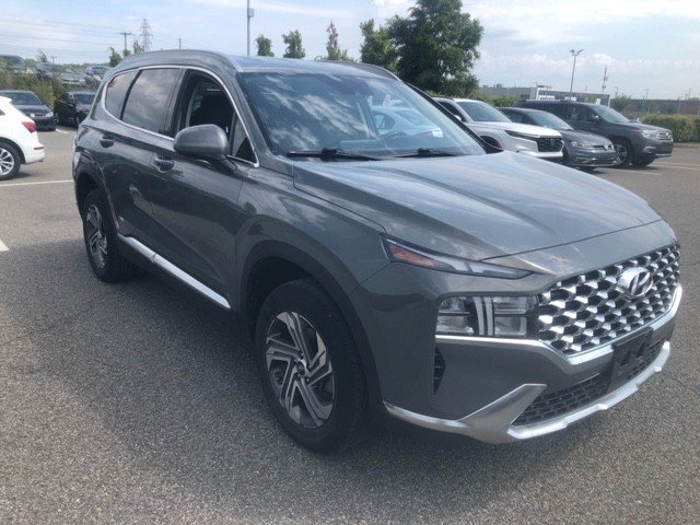 2023 Hyundai Santa Fe Preferred