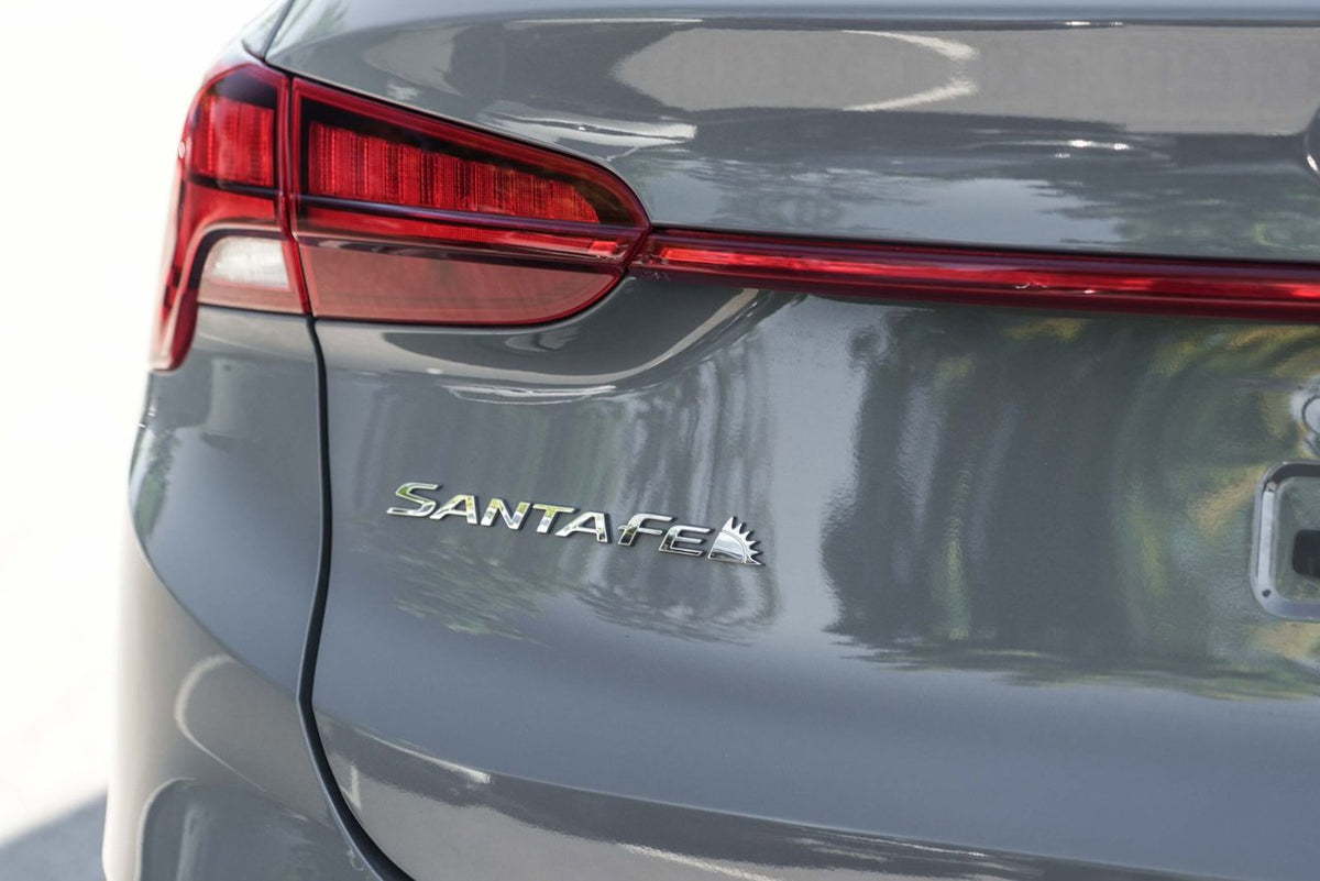 2023 Hyundai Santa Fe Preferred