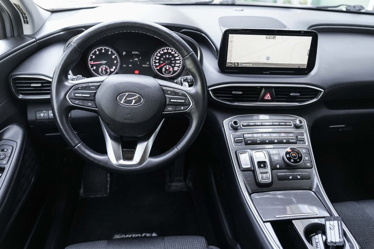 2023 Hyundai Santa Fe Preferred