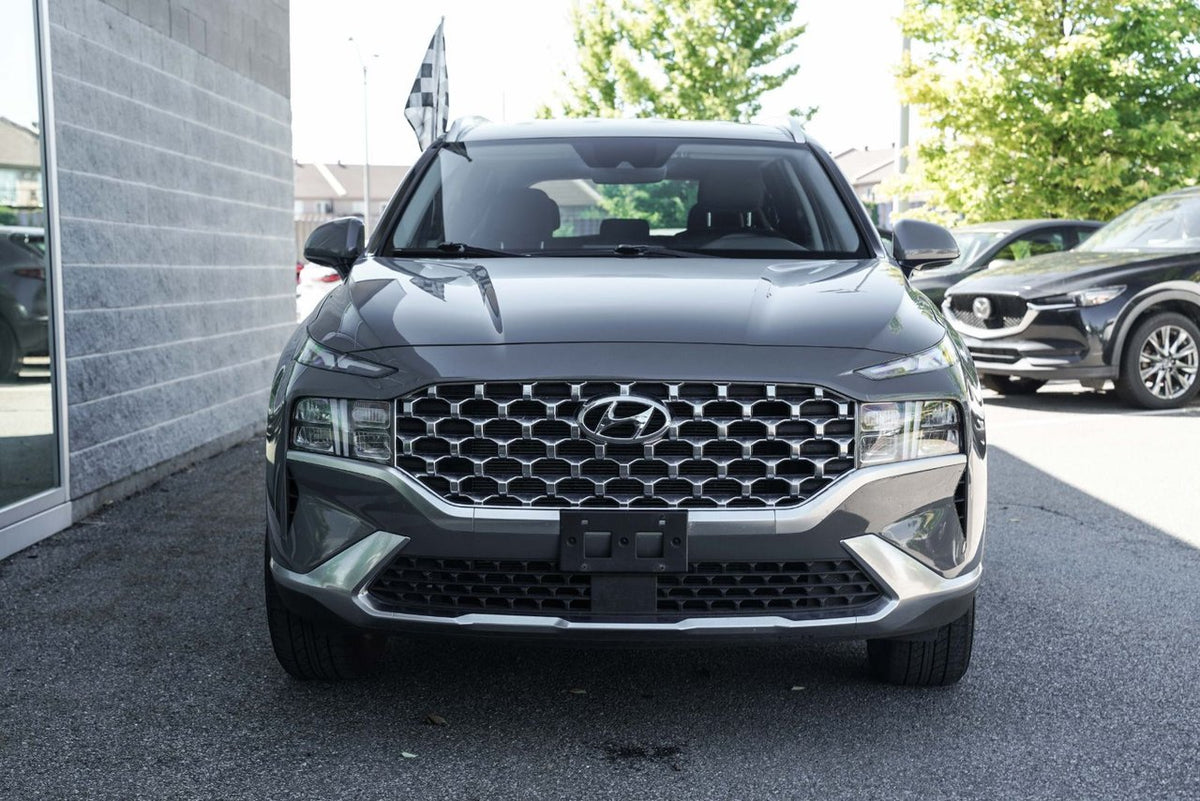 2023 Hyundai Santa Fe Preferred