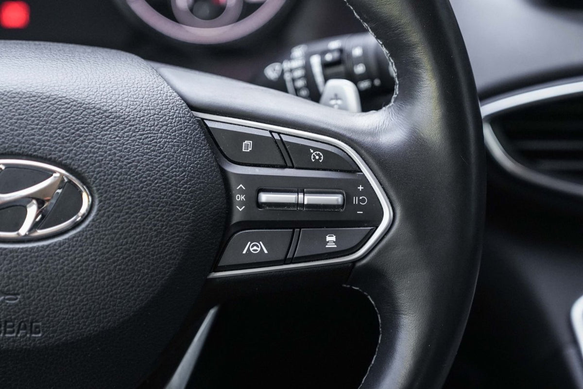 2023 Hyundai Santa Fe Preferred