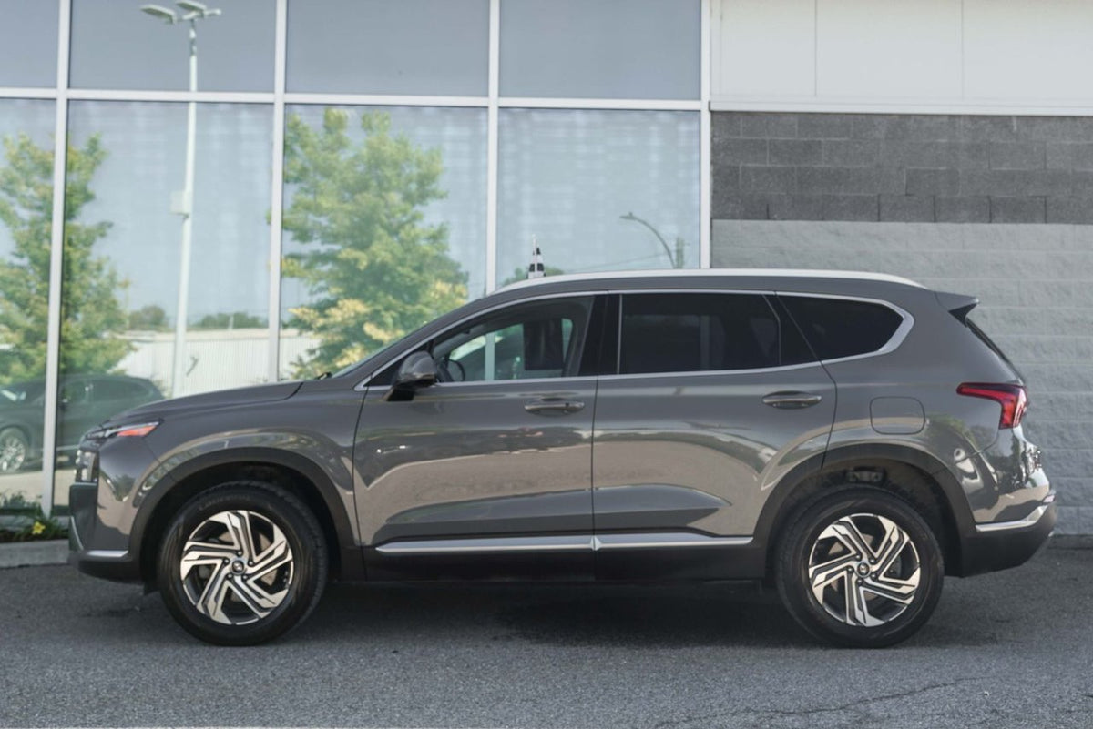 2023 Hyundai Santa Fe Preferred