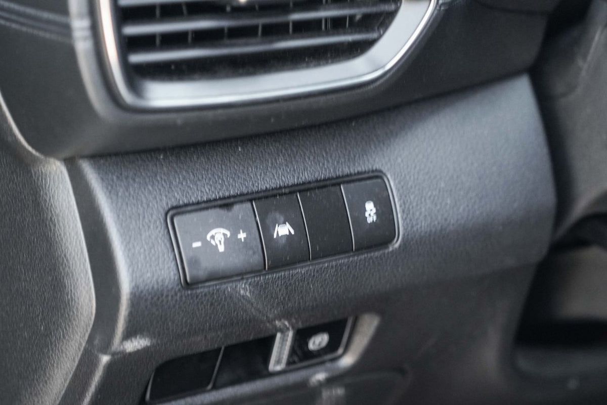 2023 Hyundai Santa Fe Preferred