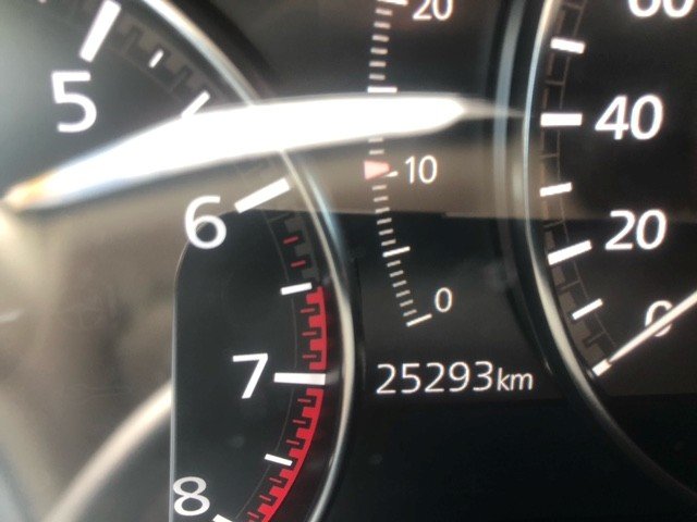 2024 Mazda CX-30 GS