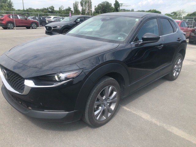 2024 Mazda CX-30 GS
