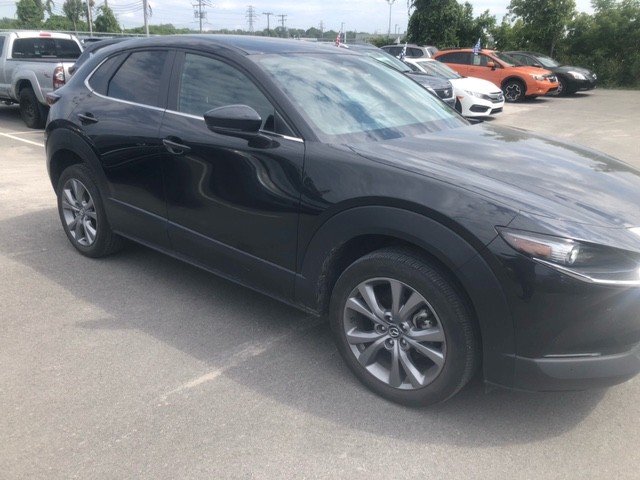 2024 Mazda CX-30 GS
