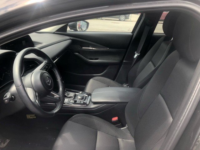 2024 Mazda CX-30 GS