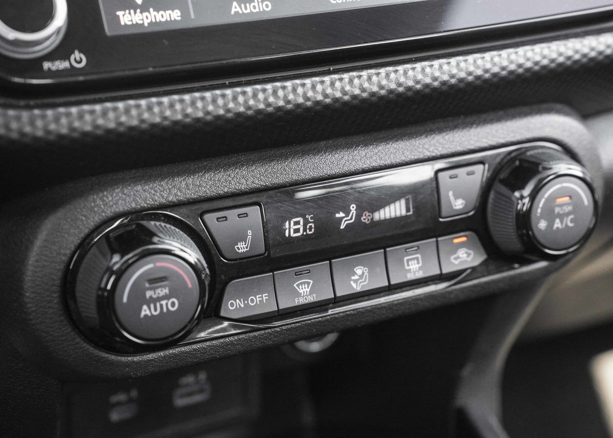2024 Nissan Kicks SV MAGS+VOLANT/SIEGES.CHAUFF+DEM.DISTANCE+CARPLAY