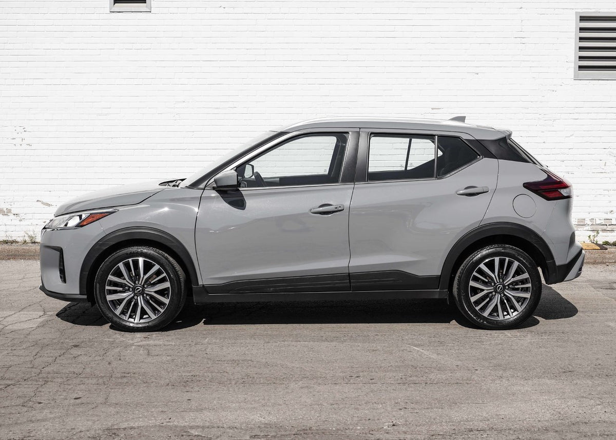 2024 Nissan Kicks SV MAGS+VOLANT/SIEGES.CHAUFF+DEM.DISTANCE+CARPLAY