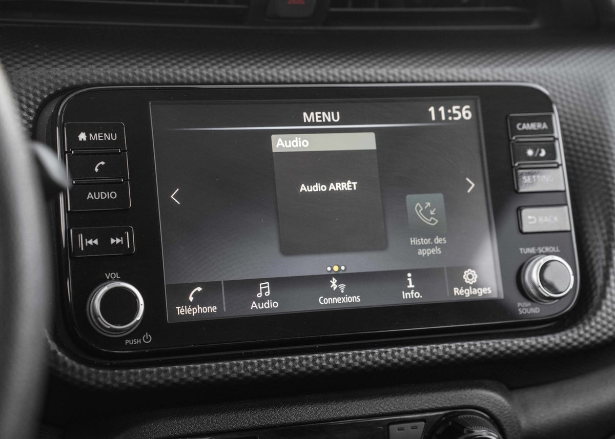 2024 Nissan Kicks SV MAGS+VOLANT/SIEGES.CHAUFF+DEM.DISTANCE+CARPLAY