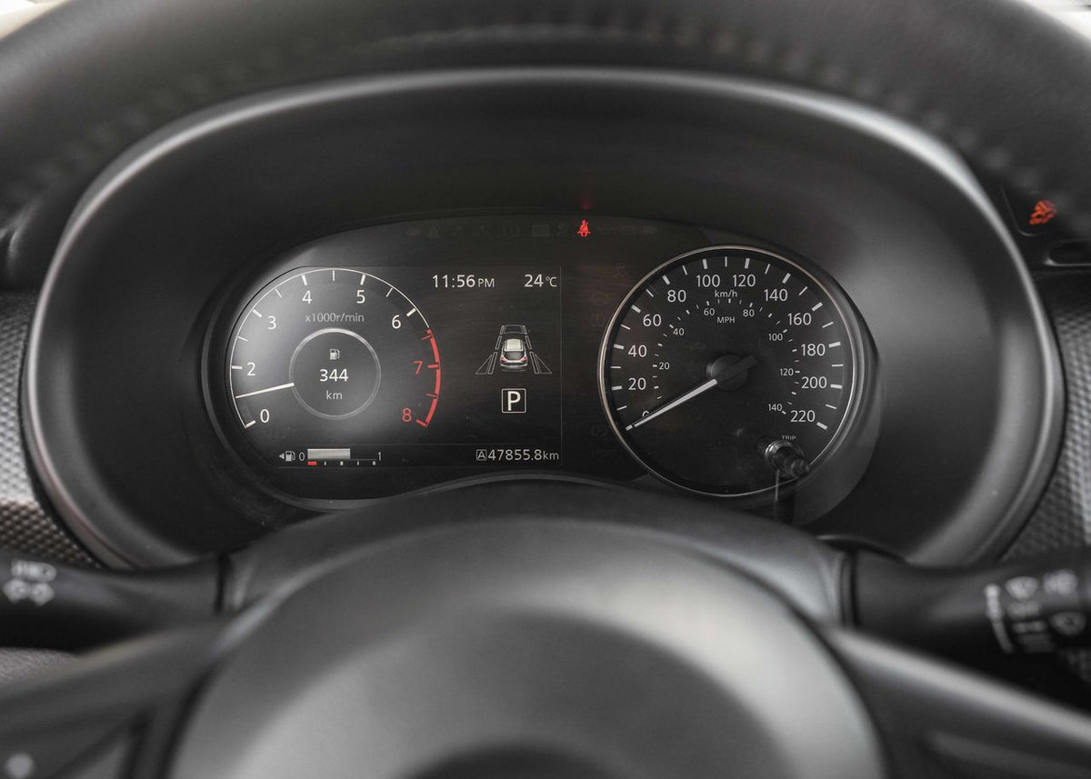 2024 Nissan Kicks SV MAGS+VOLANT/SIEGES.CHAUFF+DEM.DISTANCE+CARPLAY