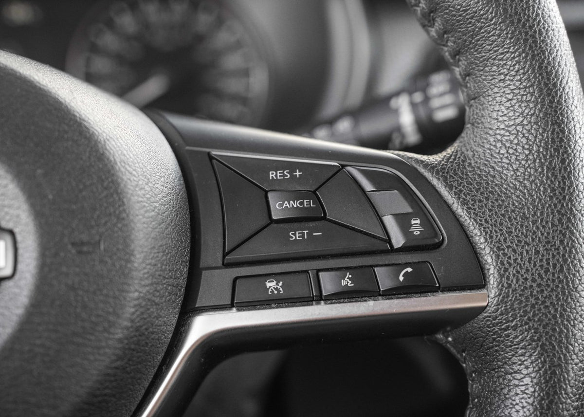 2024 Nissan Kicks SV MAGS+VOLANT/SIEGES.CHAUFF+DEM.DISTANCE+CARPLAY