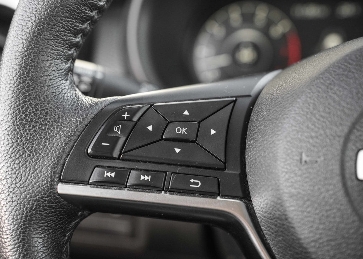 2024 Nissan Kicks SV MAGS+VOLANT/SIEGES.CHAUFF+DEM.DISTANCE+CARPLAY