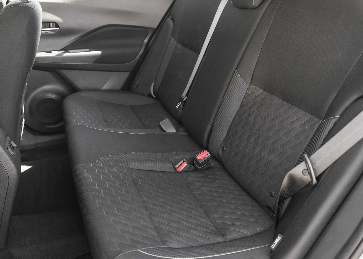 2024 Nissan Kicks SV MAGS+VOLANT/SIEGES.CHAUFF+DEM.DISTANCE+CARPLAY