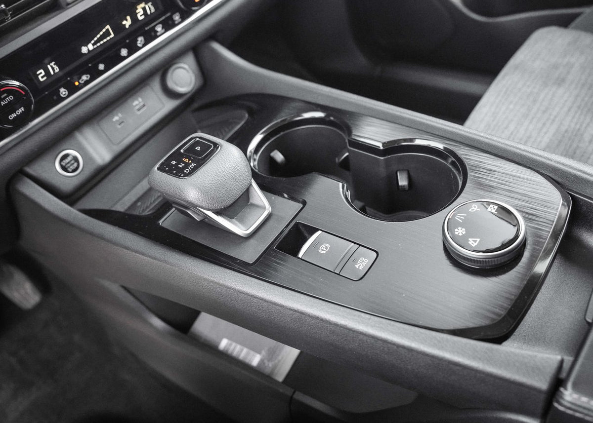 2023 Nissan Rogue SV Moonroof