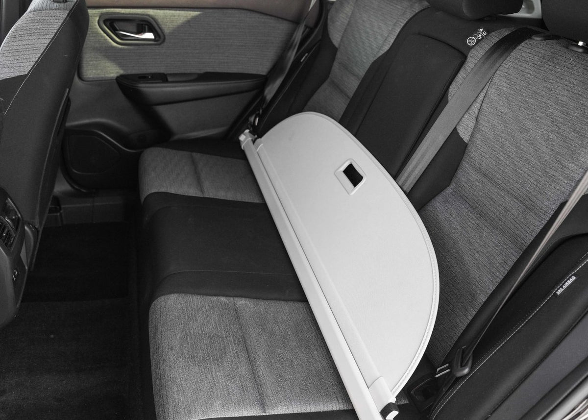 2023 Nissan Rogue SV Moonroof