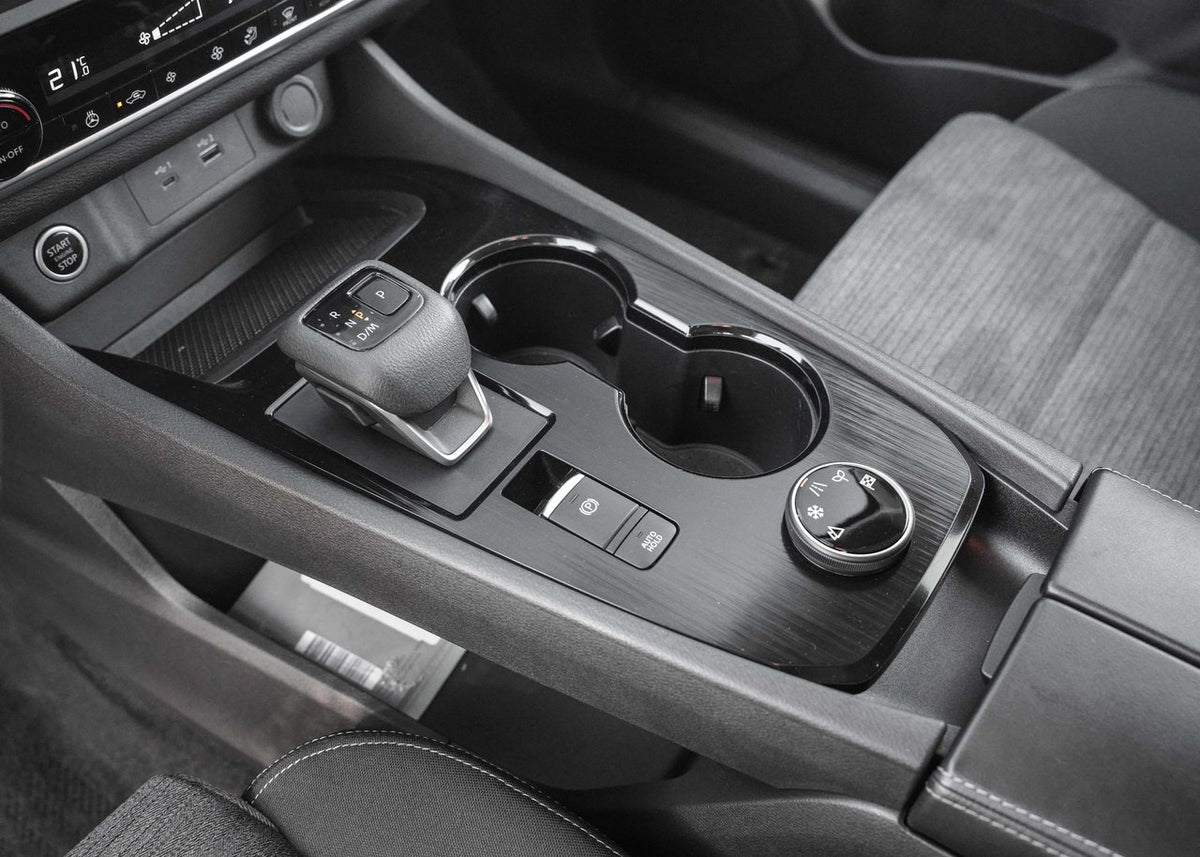 2023 Nissan Rogue SV Moonroof