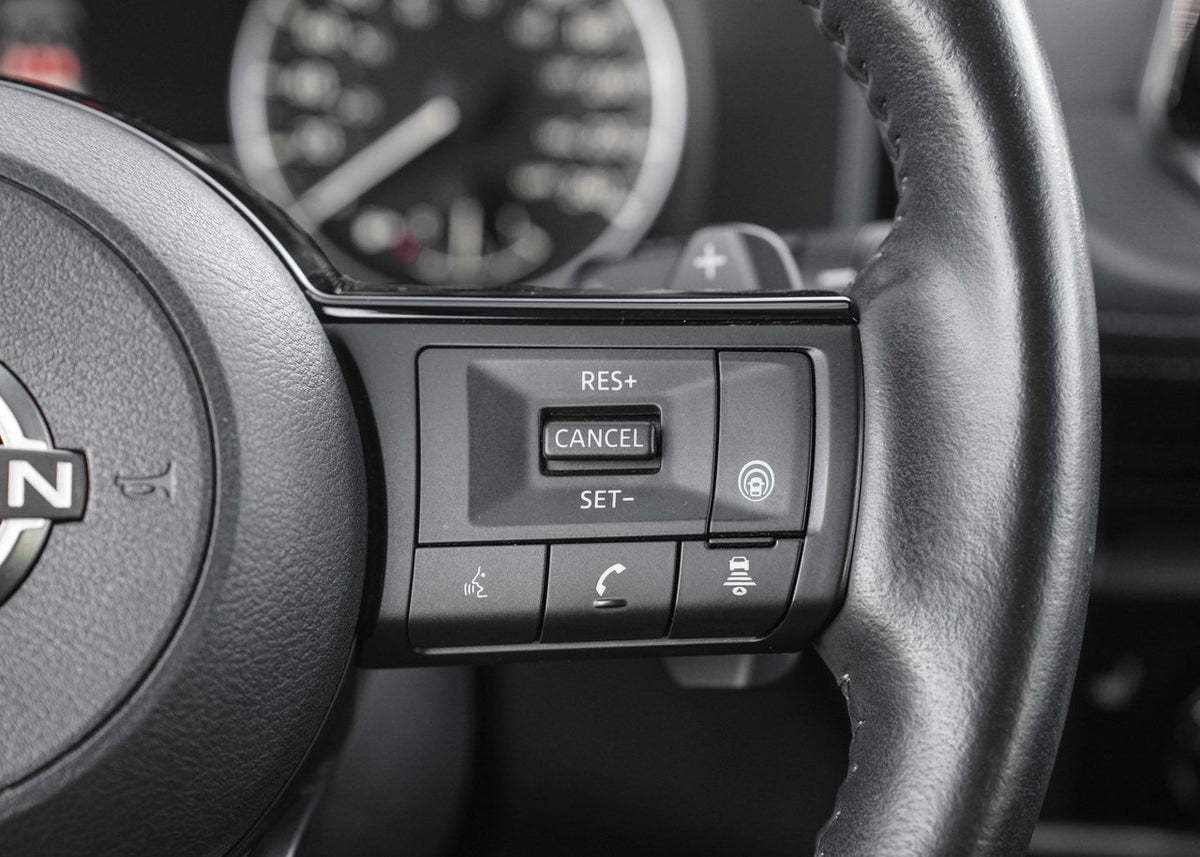 2023 Nissan Rogue SV Moonroof