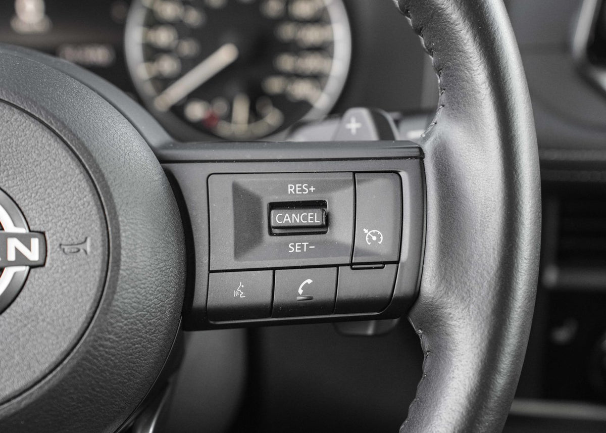 2024 Nissan Rogue S AWD