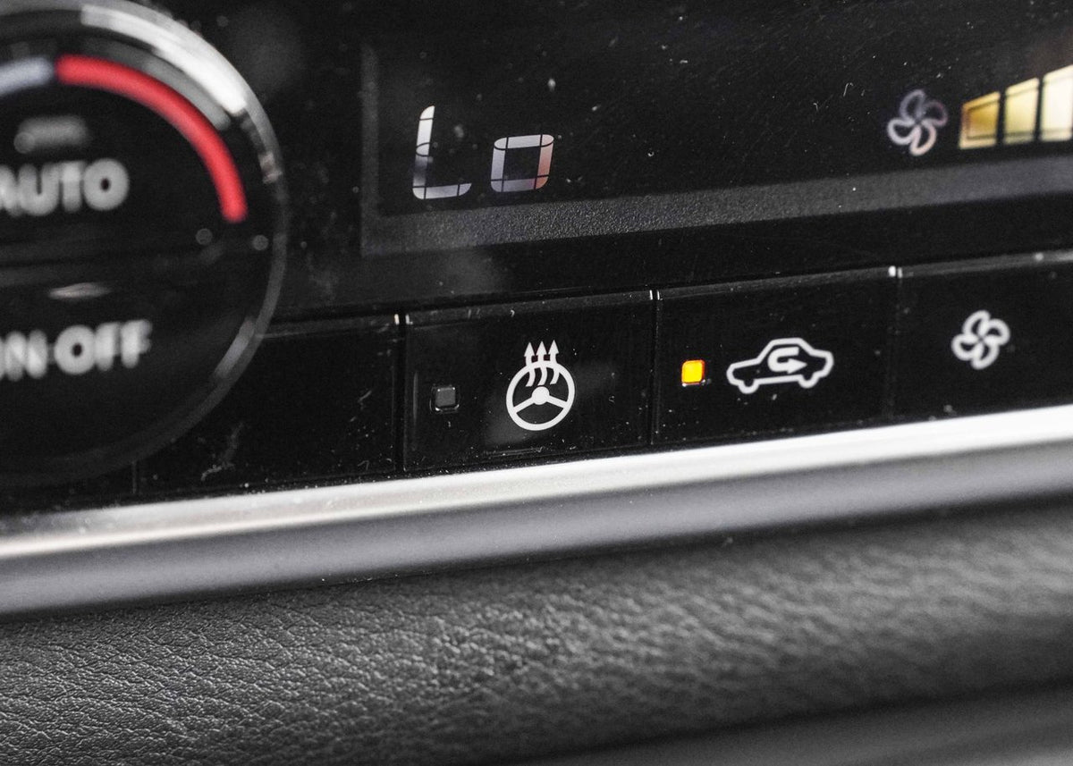 2024 Nissan Rogue S AWD