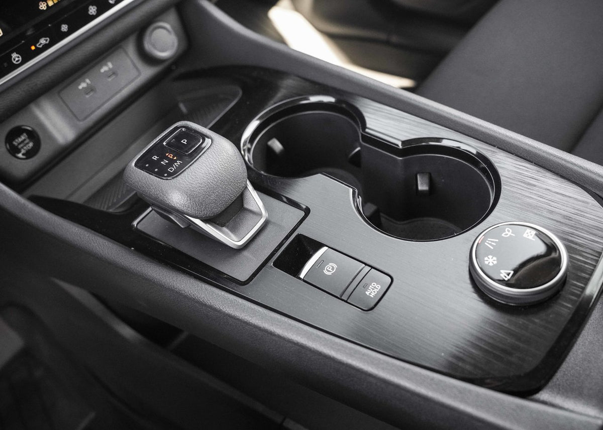 2024 Nissan Rogue S AWD