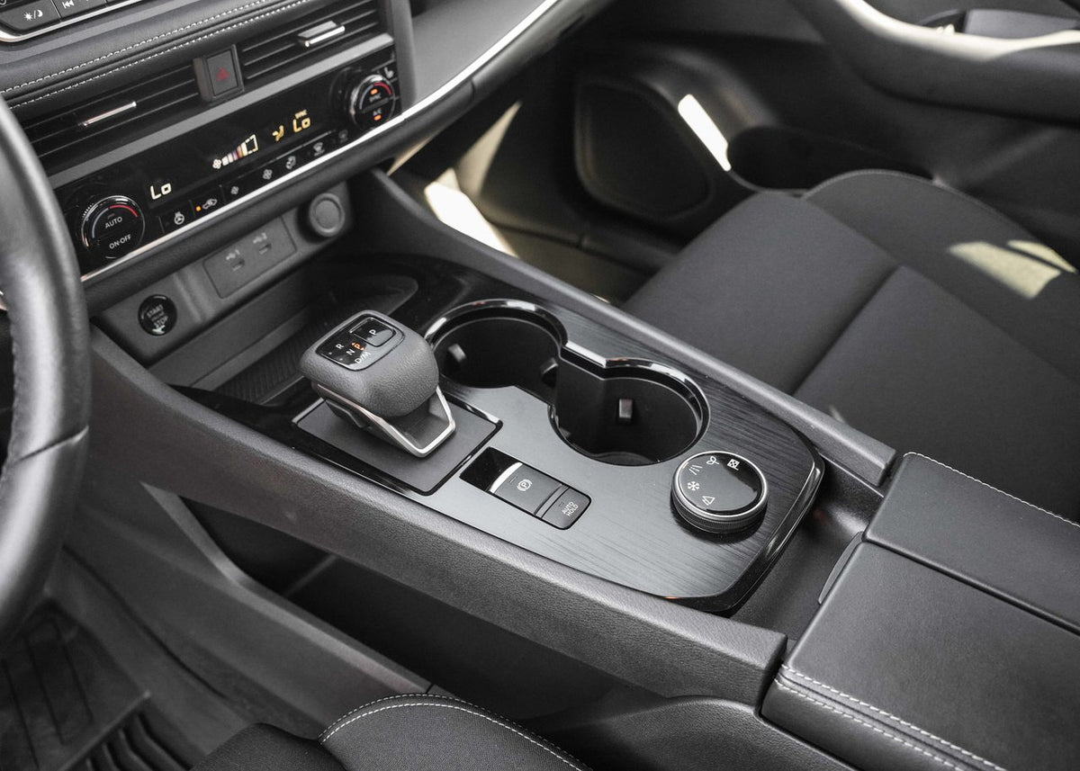 2024 Nissan Rogue S AWD