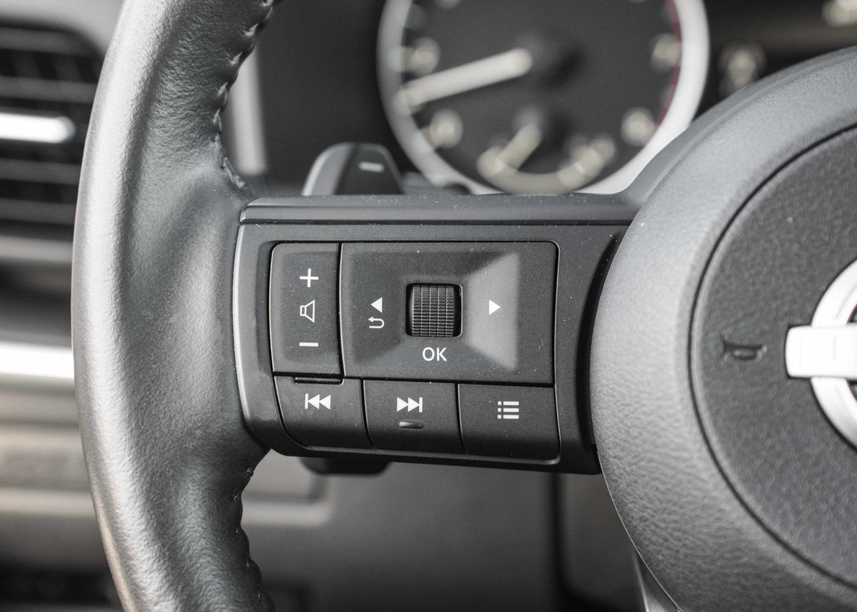 2024 Nissan Rogue S AWD