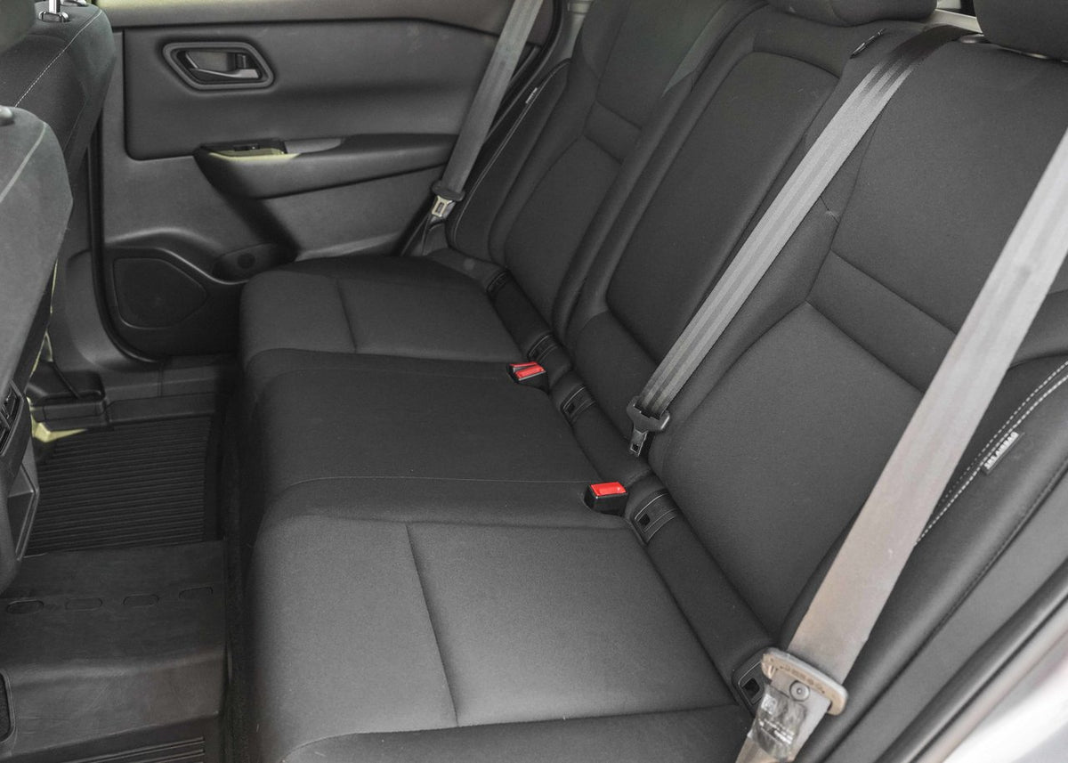 2024 Nissan Rogue S AWD