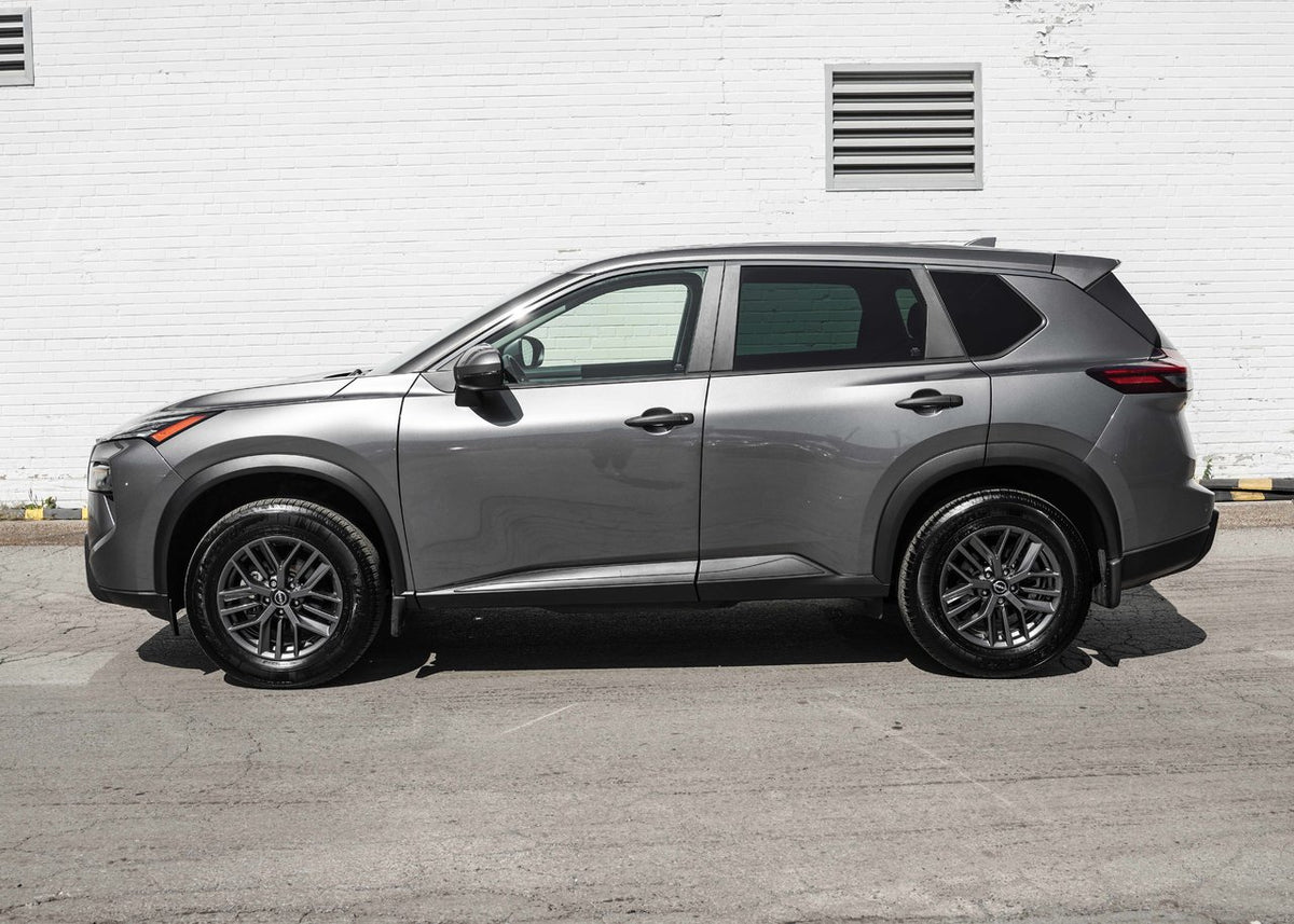 2024 Nissan Rogue S AWD