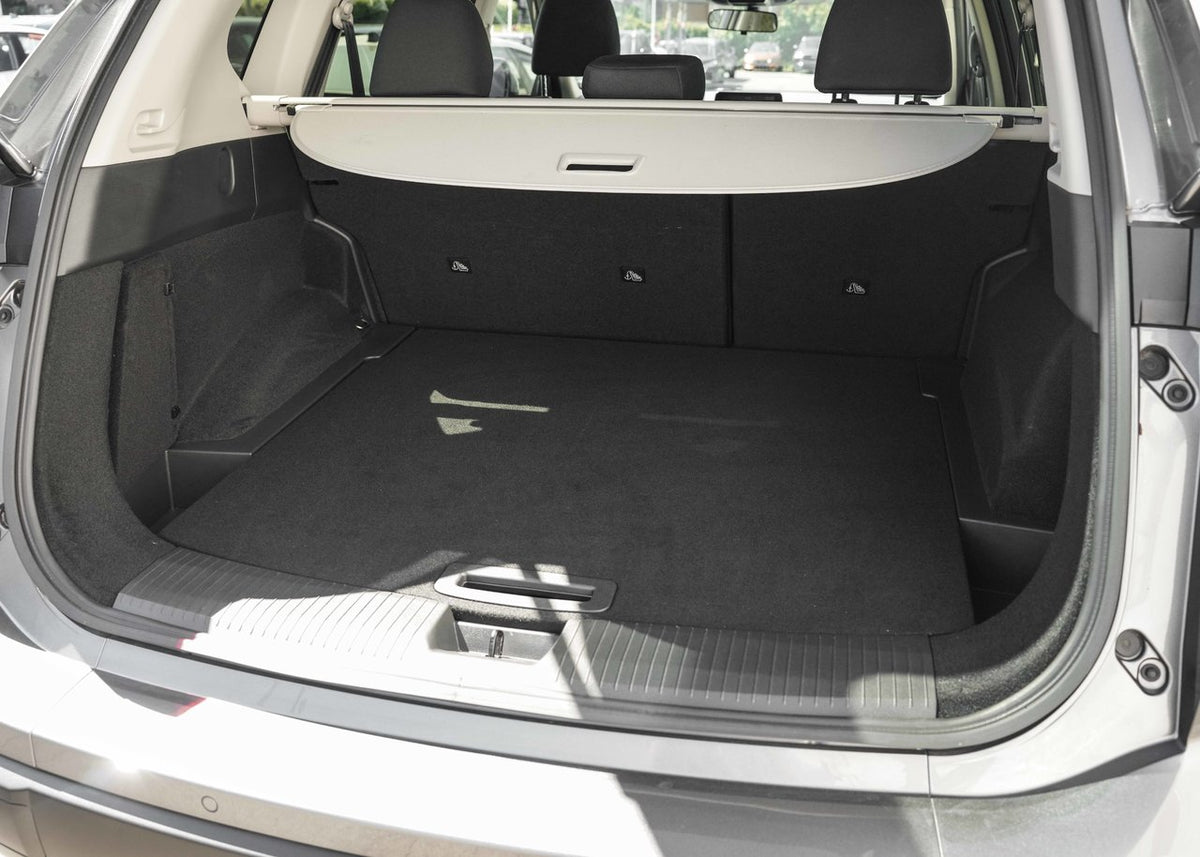 2024 Nissan Rogue S AWD