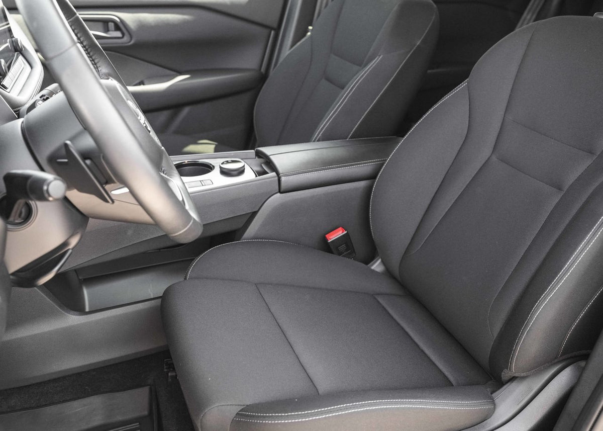 2024 Nissan Rogue S AWD