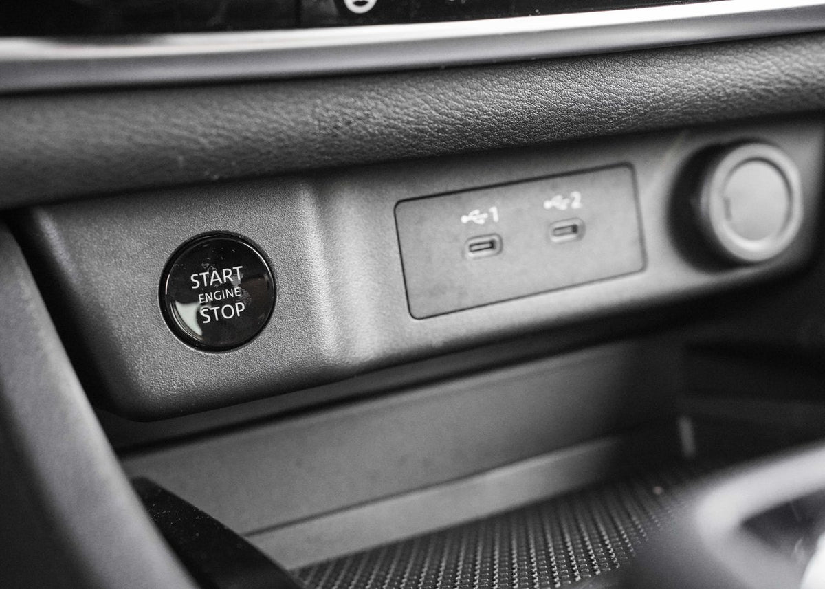 2024 Nissan Rogue S AWD