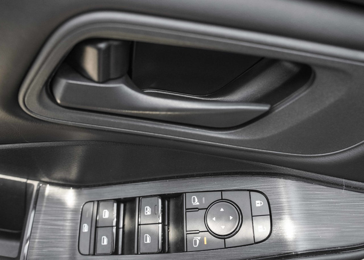 2024 Nissan Rogue S AWD