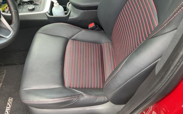 2022 Toyota RAV4 Prime XSE