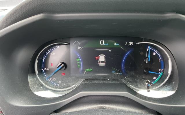 2022 Toyota RAV4 Prime XSE