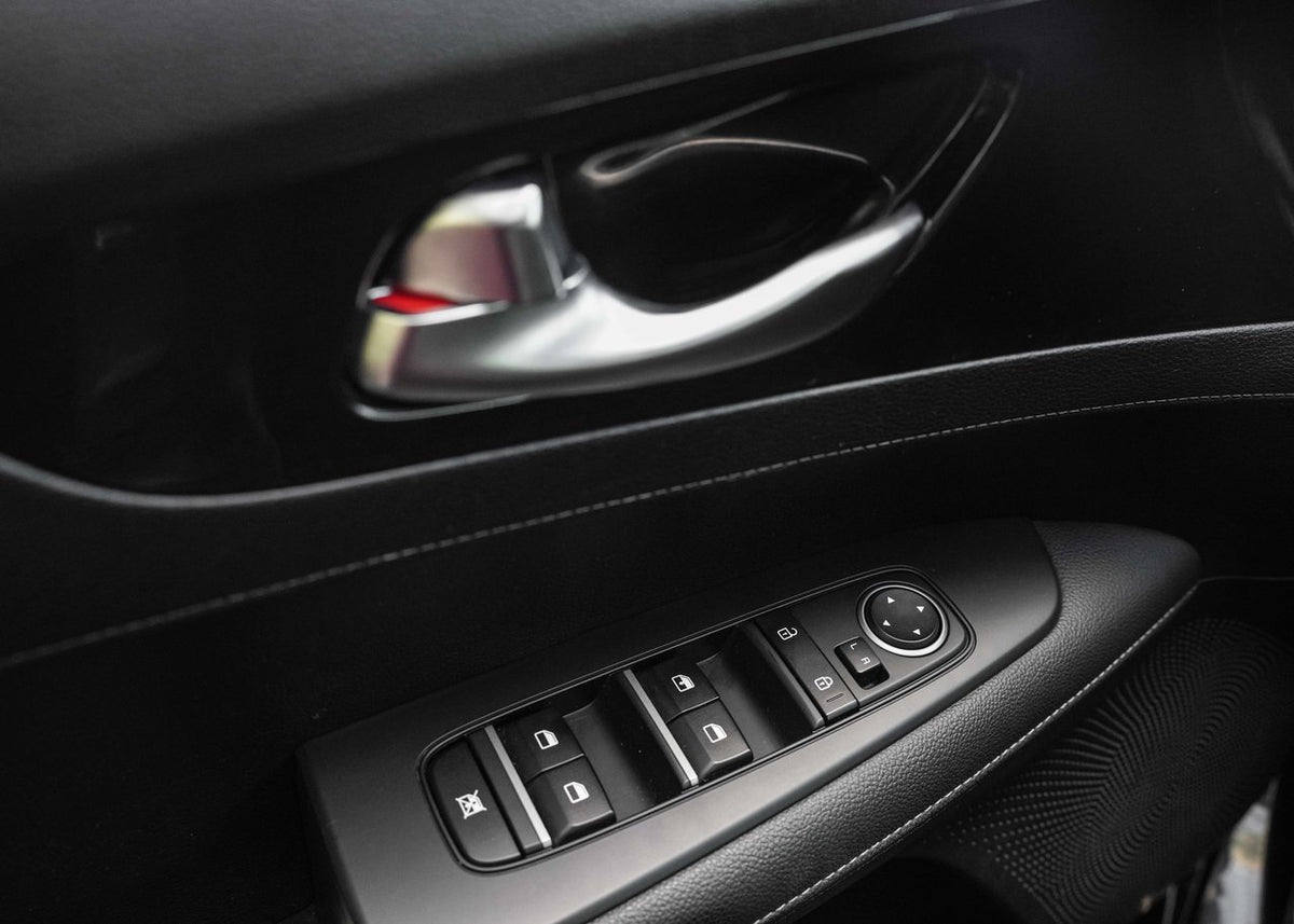 2023 Kia Forte EX+ With Sunroof