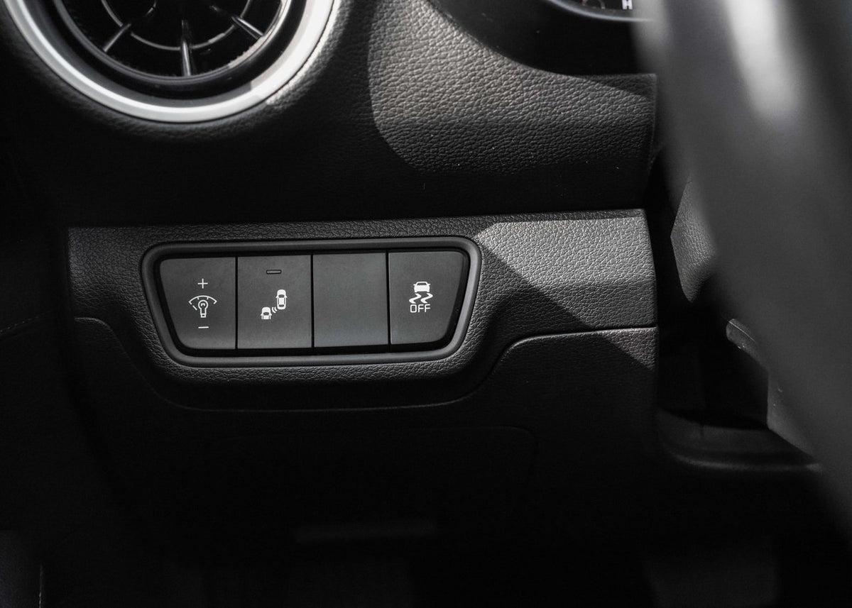 2023 Kia Forte EX+ With Sunroof