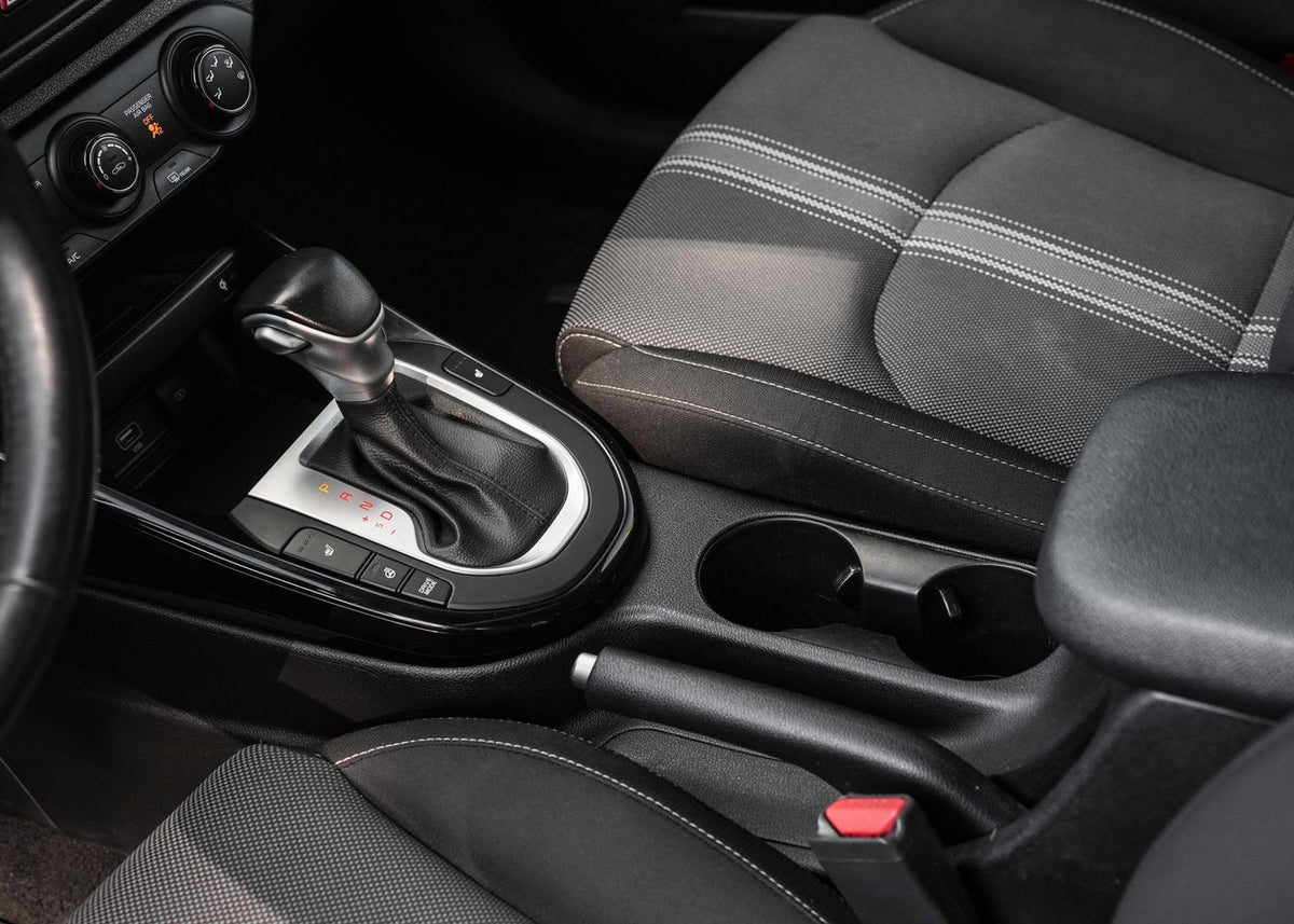 2023 Kia Forte EX+ With Sunroof