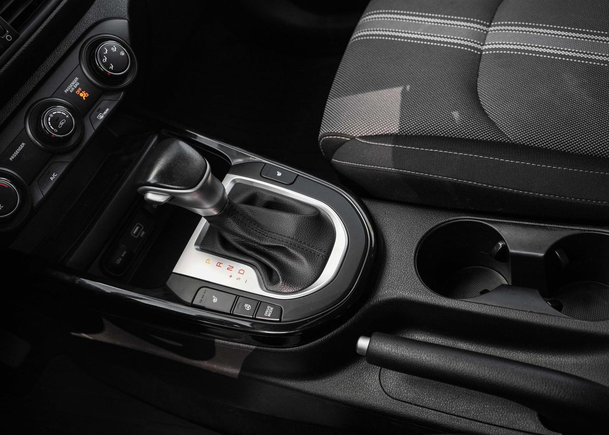 2023 Kia Forte EX+ With Sunroof