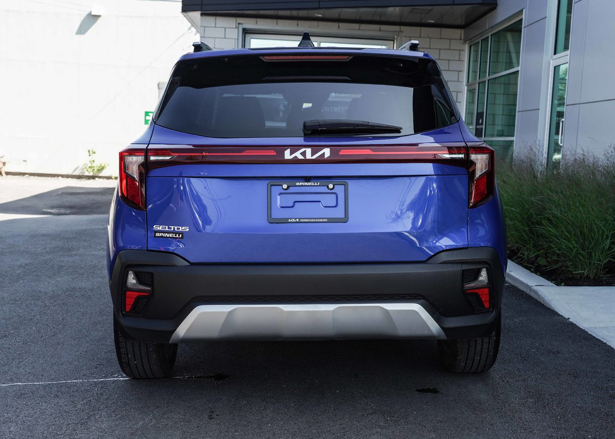 2024 Kia Seltos LX