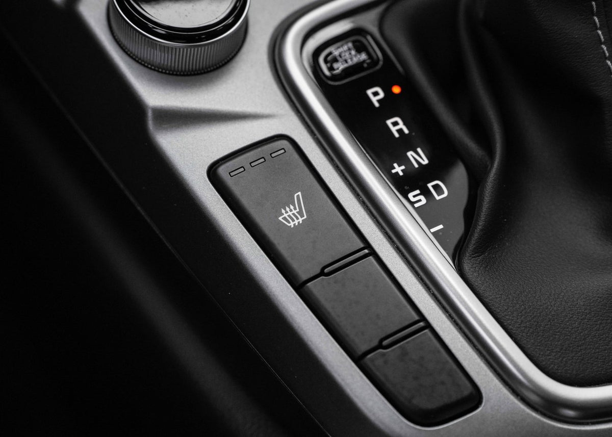 2024 Kia Seltos LX
