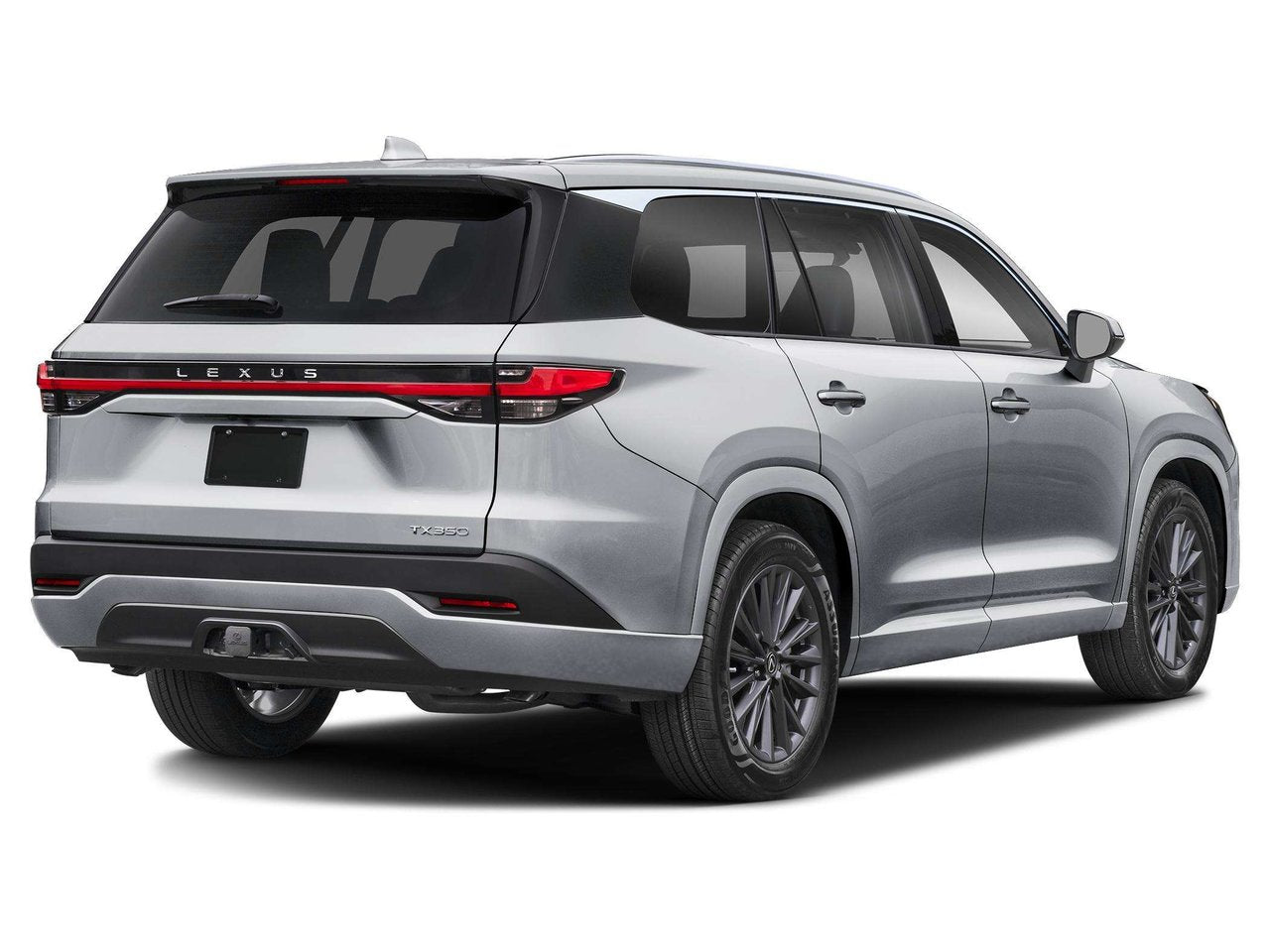 2026 Lexus TX Ultra Luxury