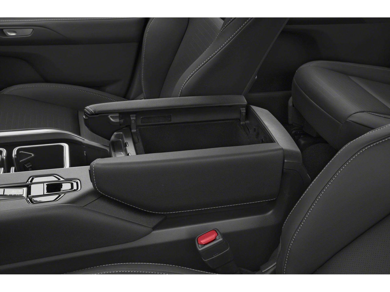 2026 Lexus TX Ultra Luxury
