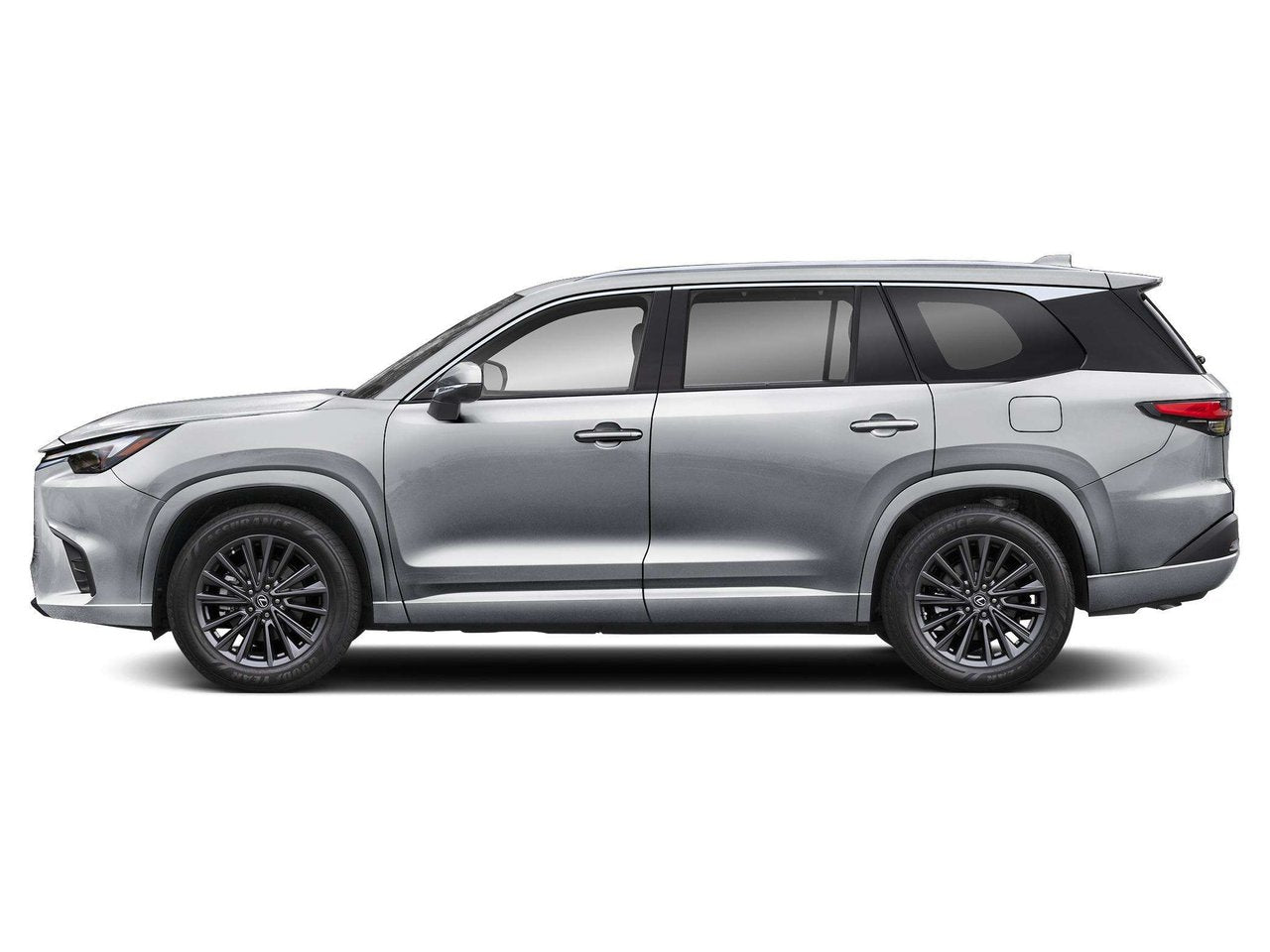 2026 Lexus TX Ultra Luxury