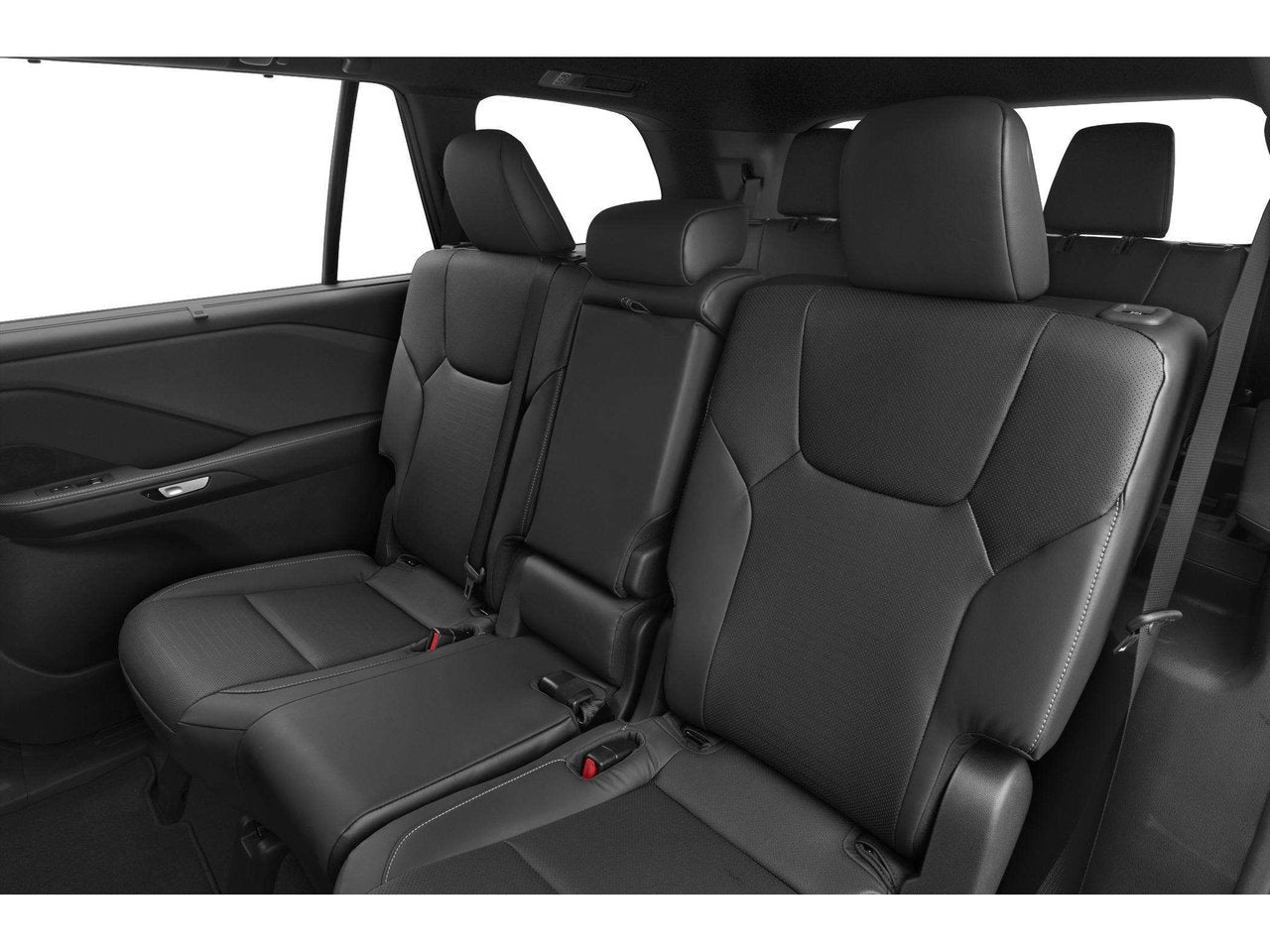 2026 Lexus TX Luxury