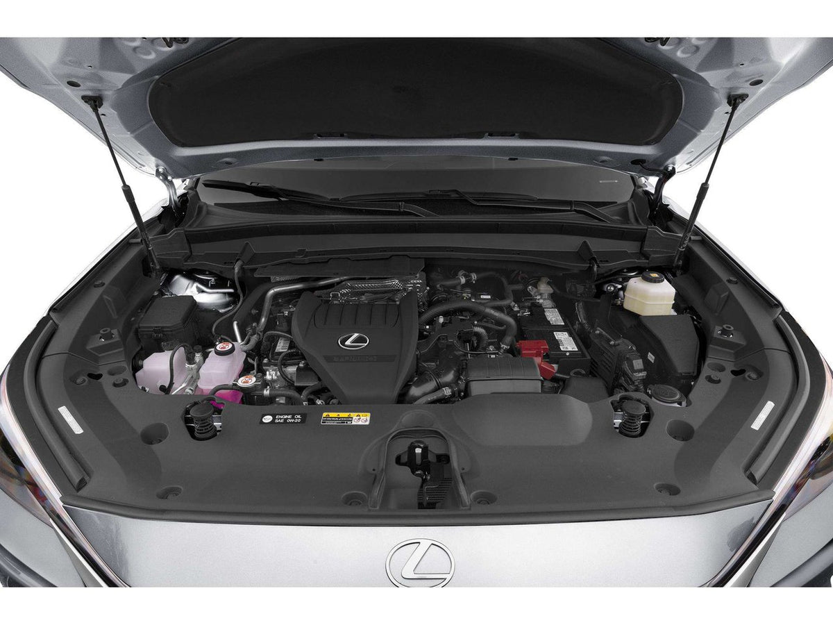 2026 Lexus TX Luxury