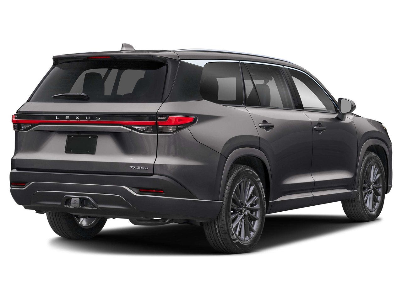 2026 Lexus TX Luxury