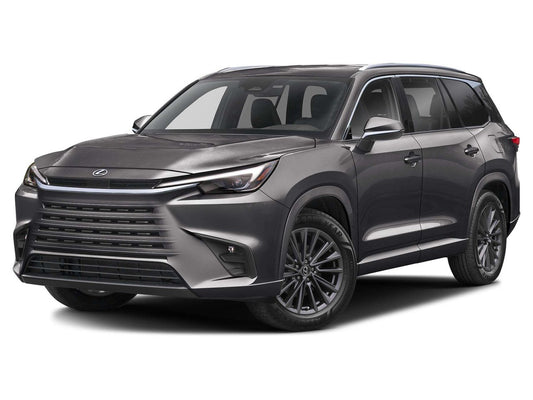 2026 Lexus TX Luxury
