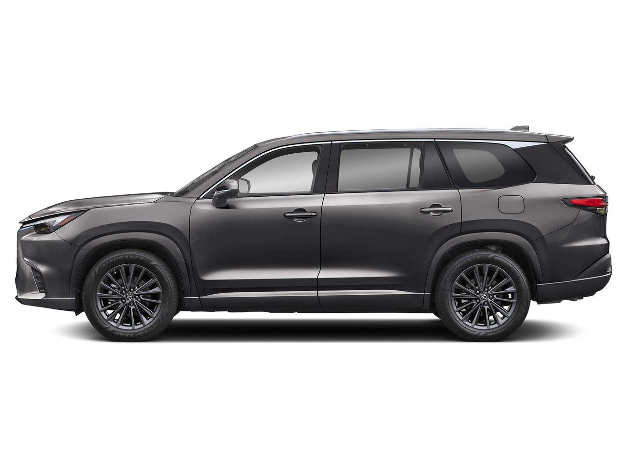 2026 Lexus TX Luxury