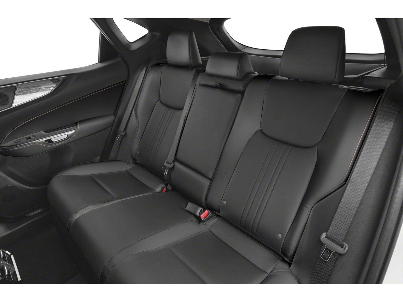 2026 Lexus NX Premium